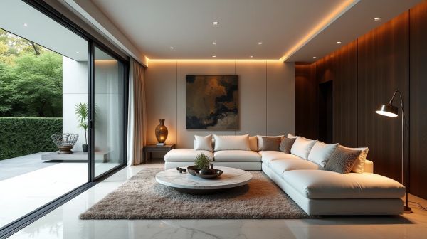 Choosing the right luxury hardware to enhance your space