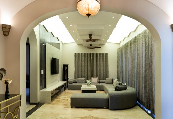 Choosing the right luxury hardware to enhance your space