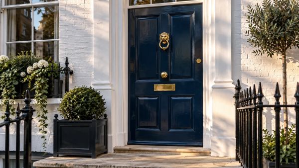 Top luxury hardware options for upgrading your home decor
