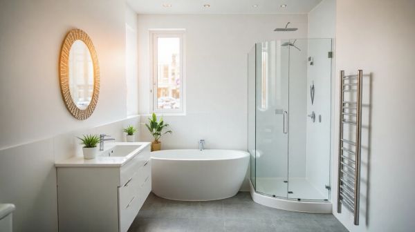 Top-rated budget bathroom installation services in Sidcup