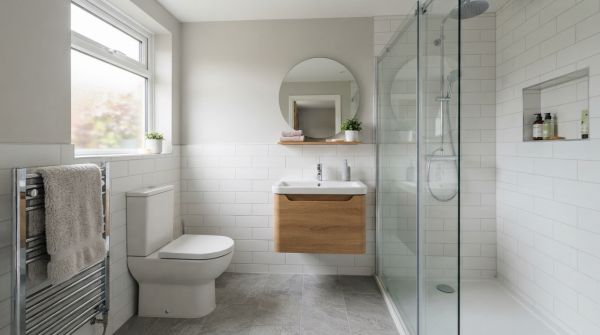 Top-rated budget bathroom installation services in Sidcup
