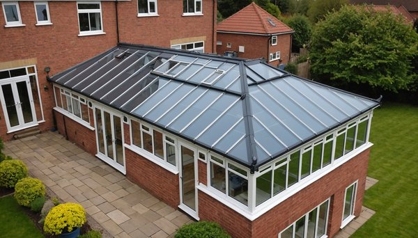 Discover the benefits of wendland roof lanterns today